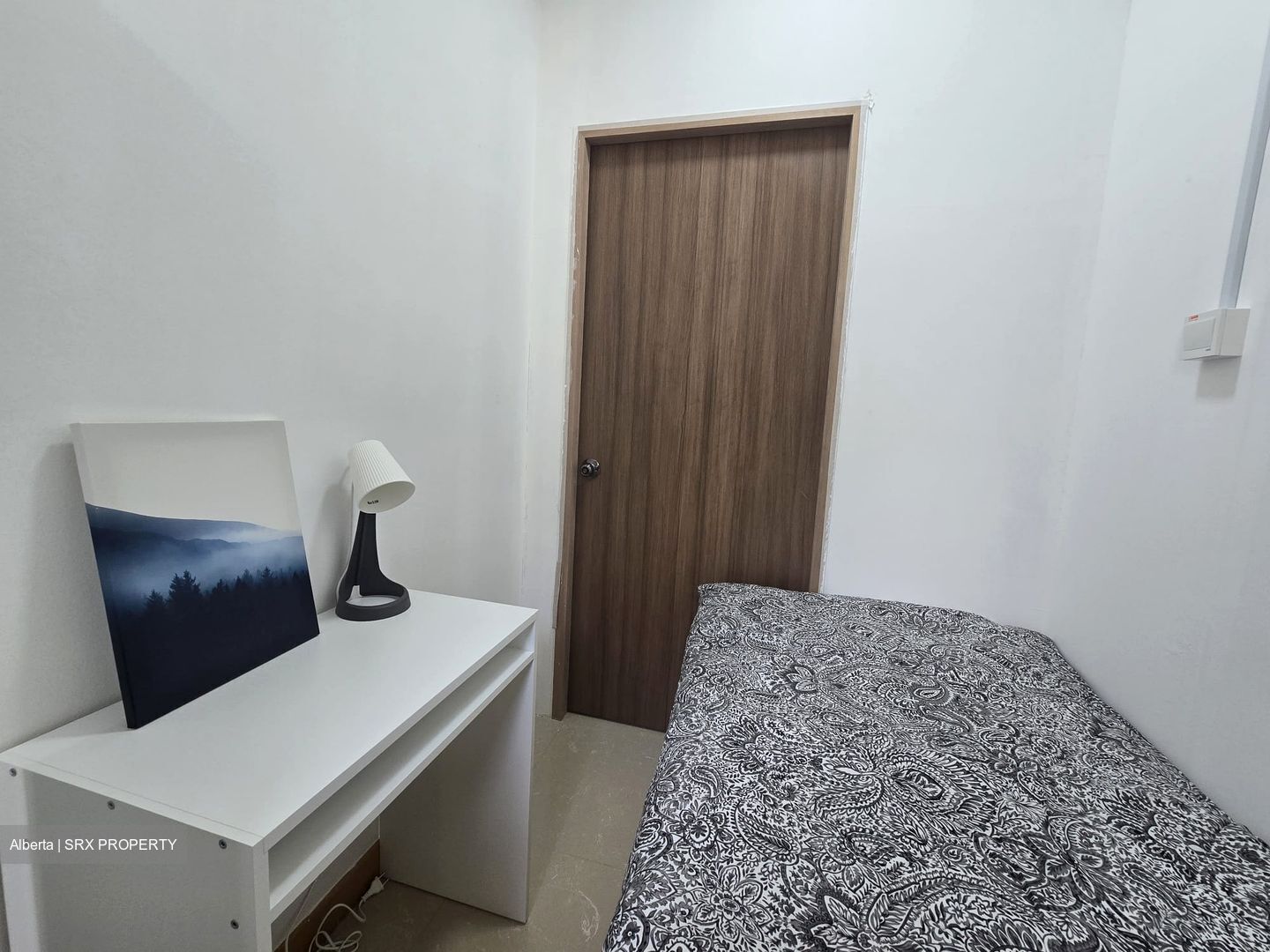 City Edge (D11), Apartment #595980301